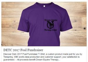 Teespring-tshirt-fundraiser